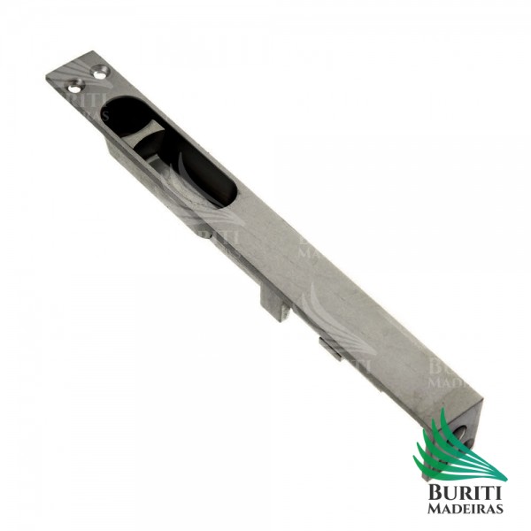 Fecho de Embutir 18 cm - União Mundial